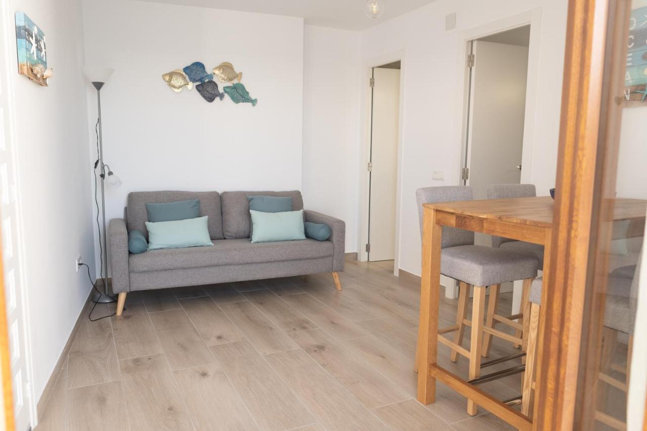 Apartamento Balco Al Mar Peñíscola Exterior foto