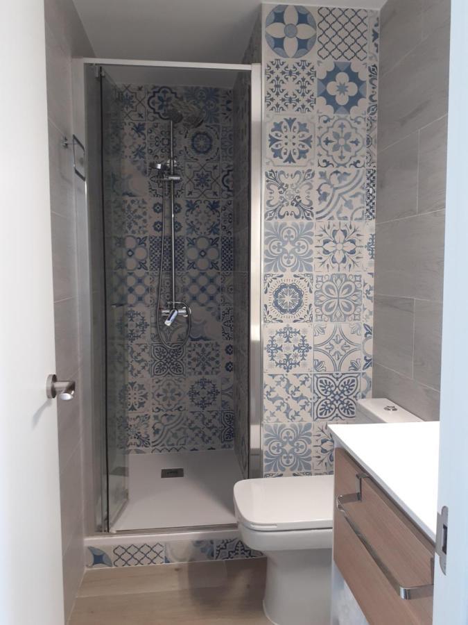 Apartamento Balco Al Mar Peñíscola Exterior foto